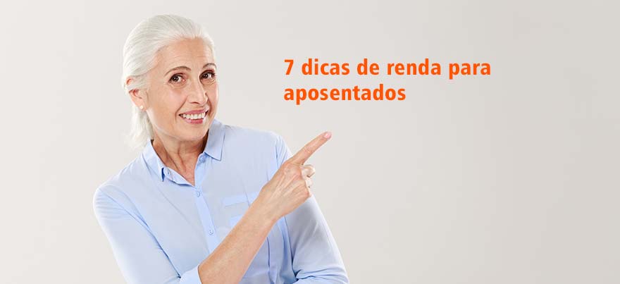 5 Ideias Lucrativas Para Gerar Renda Após a Aposentadoria