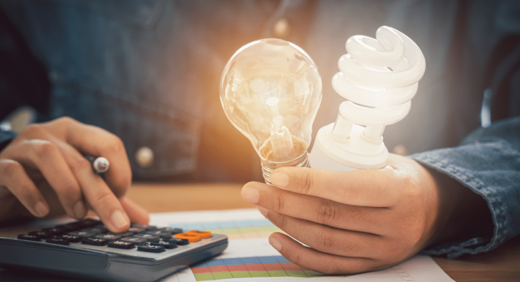 Como Economizar Energia: 8 Dicas Infalíveis para Reduzir sua Conta de Luz