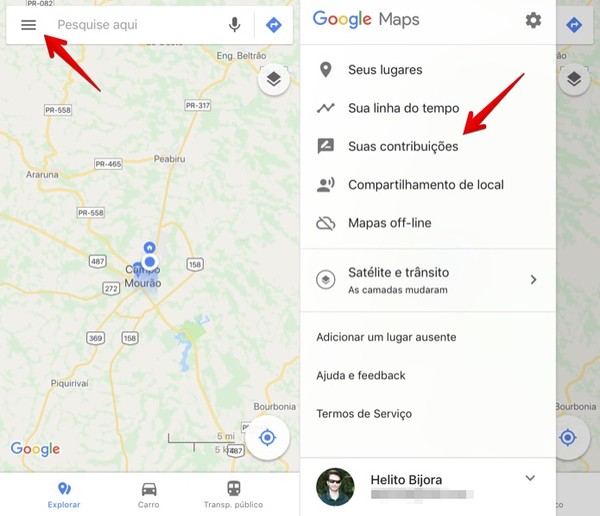 Como Ganhar Dinheiro Avaliando Lugares no Google: Dicas e Estratégias Imperdíveis!