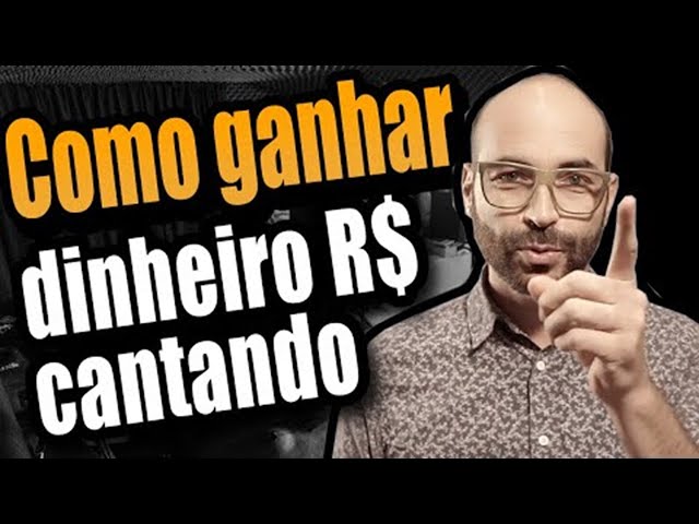 Como Ganhar Dinheiro com a Sua Voz: 10 Dicas Infalíveis