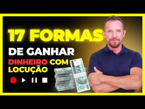 Como Ganhar Dinheiro com a Sua Voz: Dicas e Estratégias para Lucrar Online