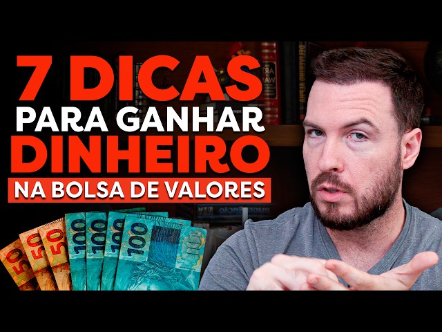 Como Ganhar Dinheiro Investindo Pouco: Dicas Infalíveis para Lucrar Mais