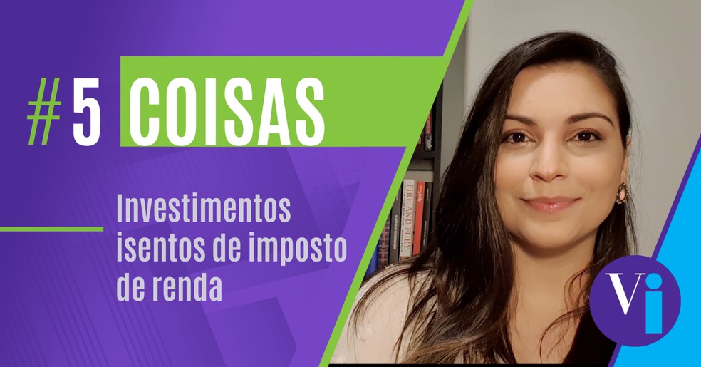 Como Investir de Forma Inteligente: Conheça os Melhores Investimentos Livres de Imposto de Renda