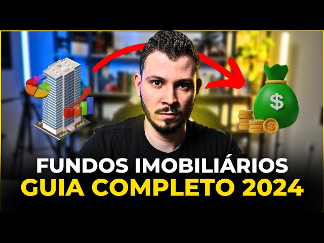 Como Investir R$1000 em Fundos Imobiliários: Guia Completo para Iniciantes