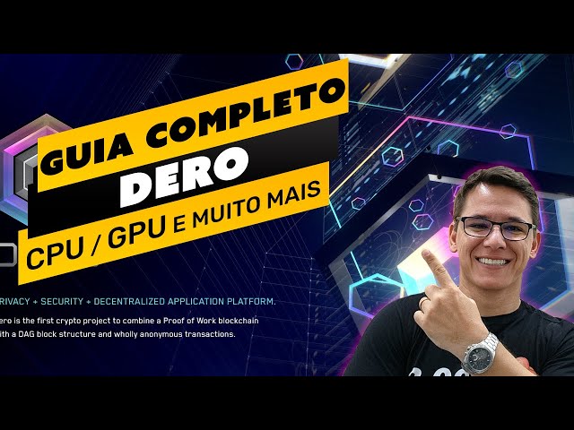 Como Minerar Bitcoin no PC: Guia Completo para Iniciantes