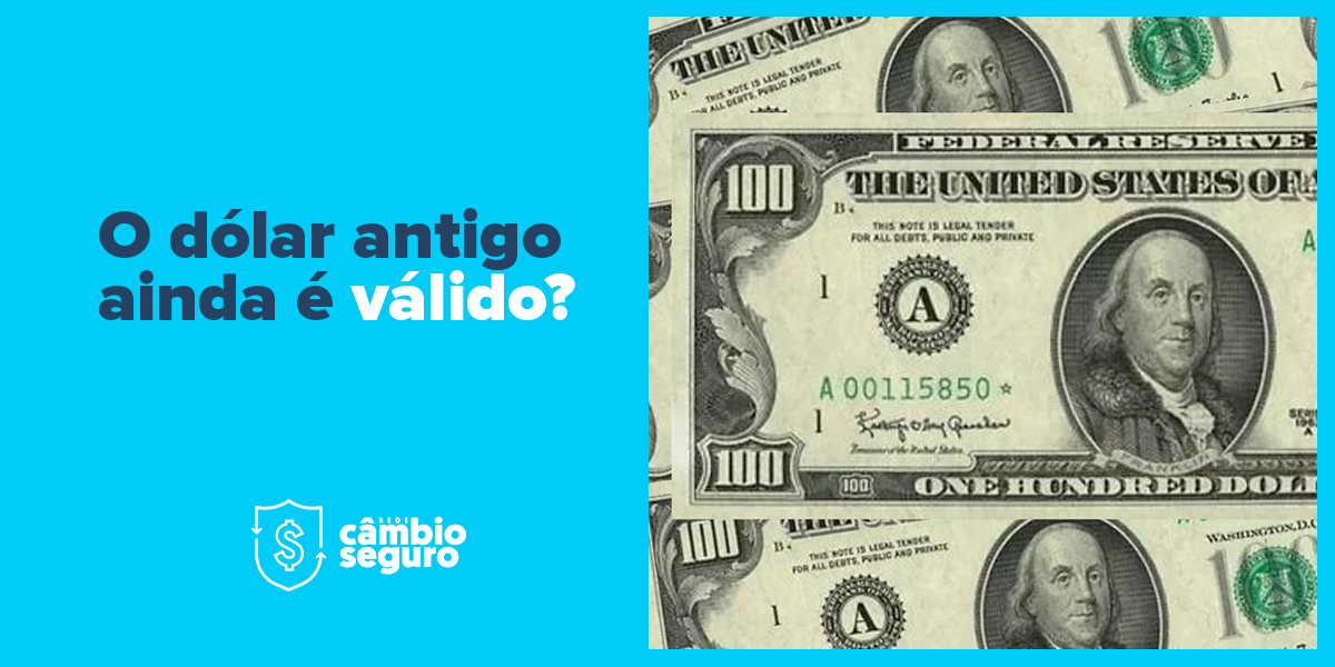 Descubra a História do Dólar Antigo e seu Impacto Atual