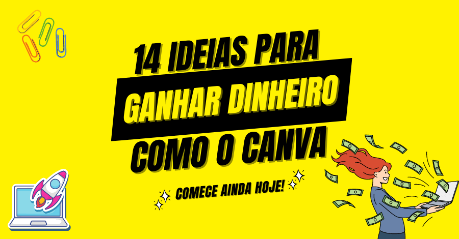 Descubra as Melhores Formas de Ganhar Dinheiro: Bora Lucrar!