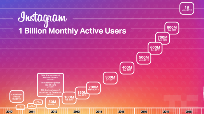 Descubra com quantos seguidores no Instagram você começa a ganhar dinheiro!