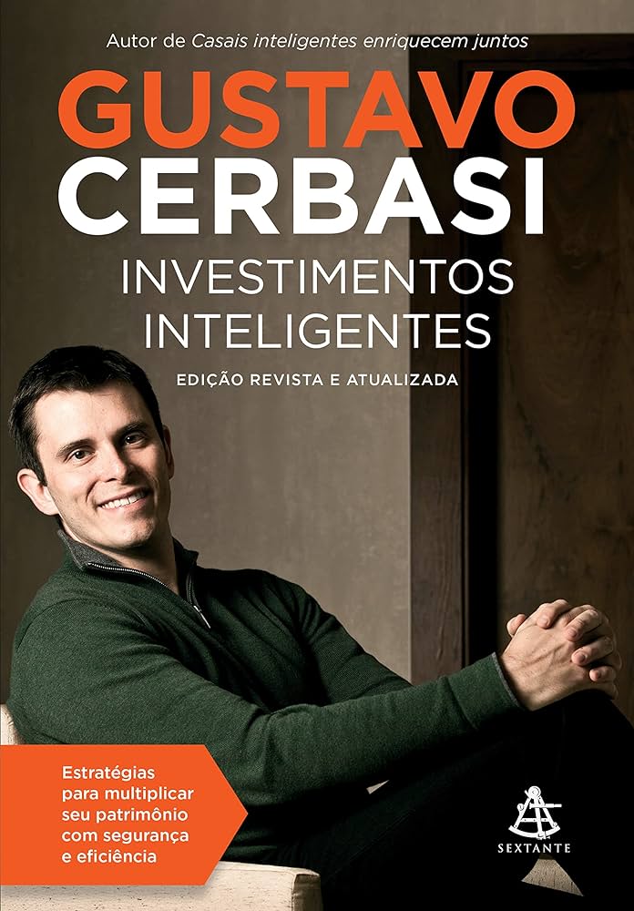 Descubra como fazer investimentos inteligentes e alcançar a sua independência financeira!