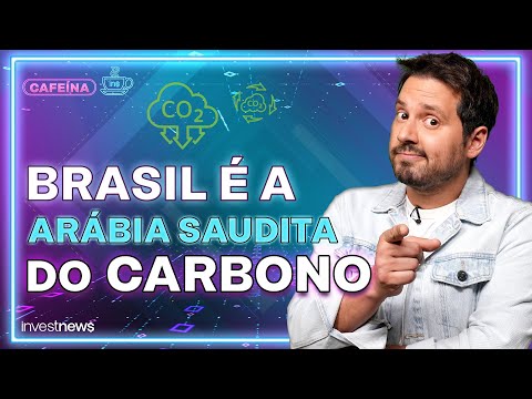 Descubra como ganhar dinheiro com crédito de carbono: Guia Completo