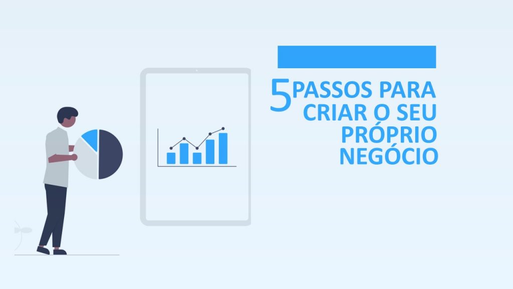 Descubra como Montar um Negócio Novo de Sucesso em 5 Passos Simples