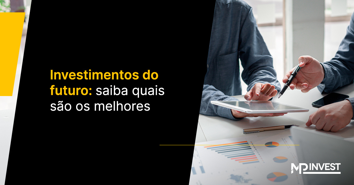 Descubra os Melhores Investimentos com Retorno Mensal Garantido