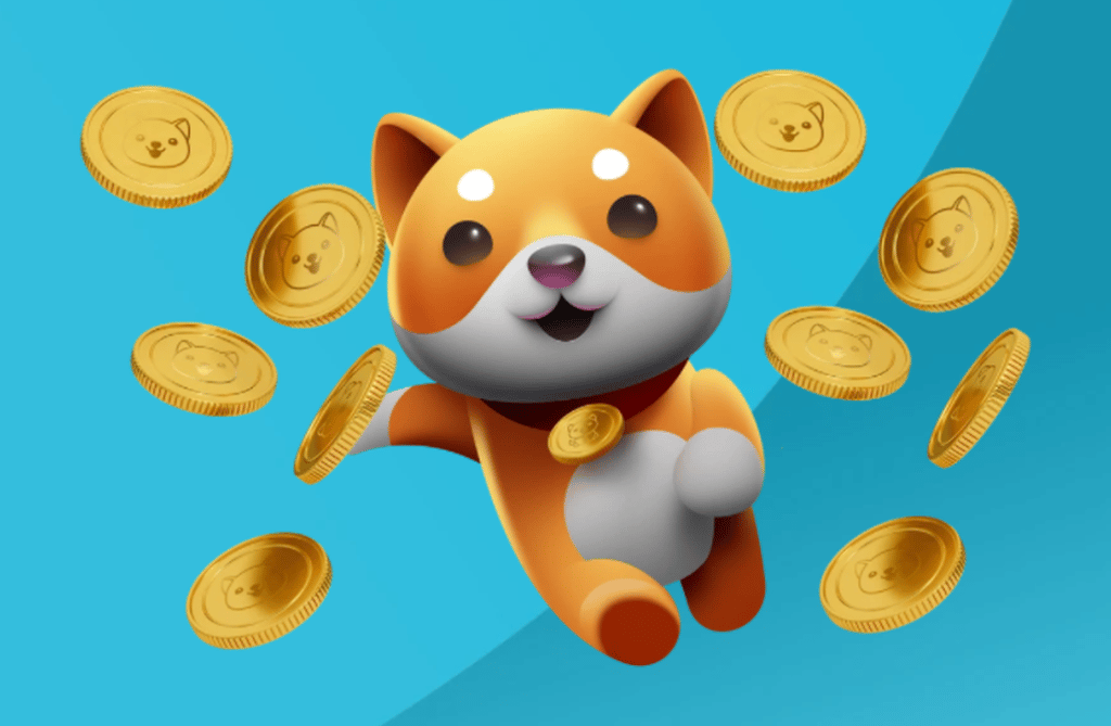 Descubra Tudo Sobre a Criptomoeda Baby Doge: O Que é e Como Investir!