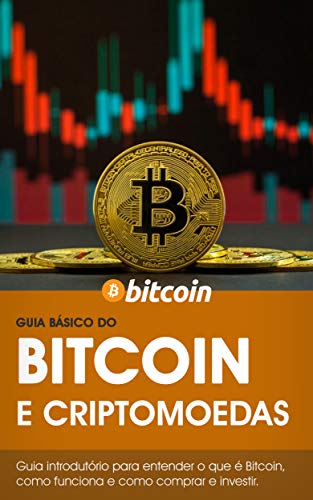 Descubra tudo sobre o livro Bitcoin: guia completo para entender a criptomoeda