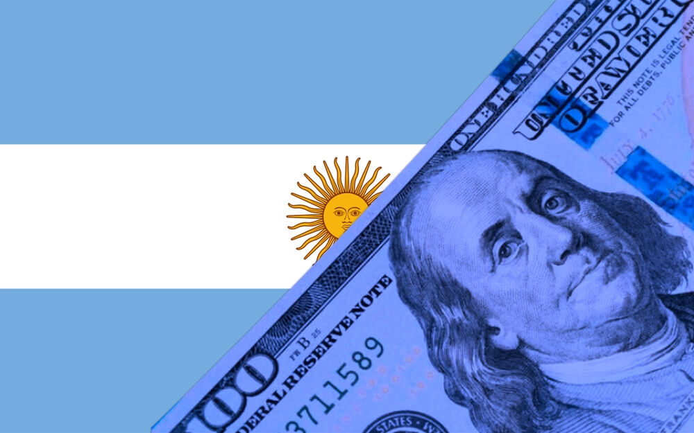 Descubra tudo sobre o peso argentino blue: cotação, informações e dicas!