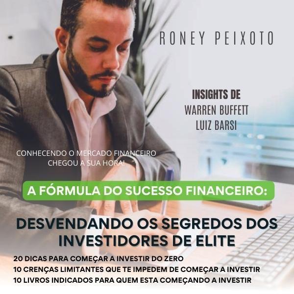 Desvendando os Segredos da Gestão de Investimentos e do Mercado Financeiro