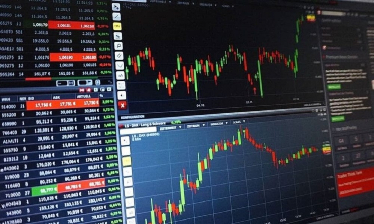 Ferramenta de Trading: Potencialize seus Investimentos no Mercado de Capitais