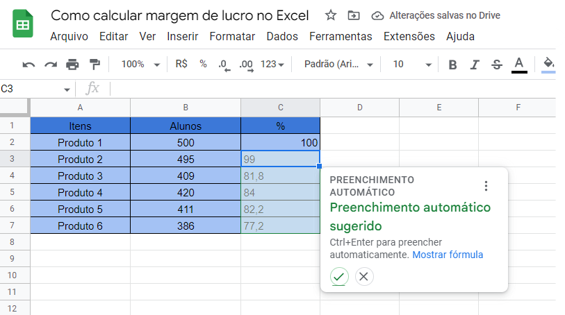 Fórmula para Calcular Rentabilidade: Guia Completo e Exemplos Práticos