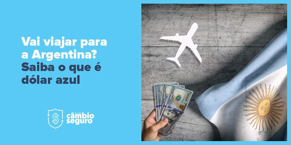 Guia Completo do Dólar para Peso Argentino Blue: Tudo o que você precisa saber!