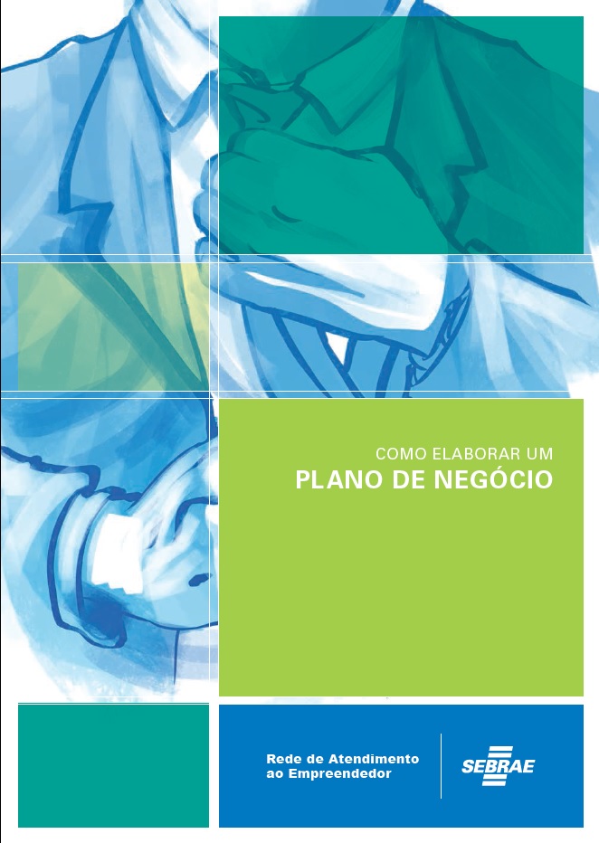 Guia Completo para Elaborar um Plano de Negócios em PDF