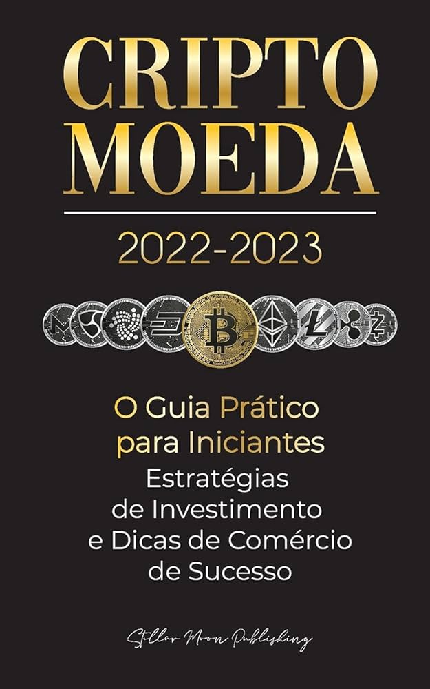 Guia Prático: Como Investir em Criptomoedas com Pouco Dinheiro