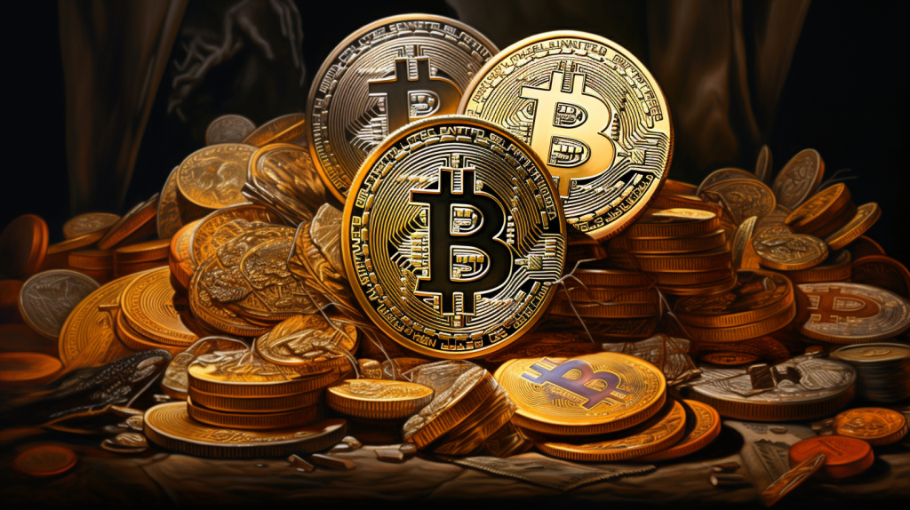 Investir em Bitcoins: É Realmente Seguro?