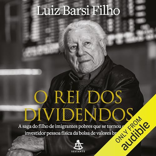 O Jeito Barsi de Investir: Conheça a Estratégia do Mestre da Bolsa