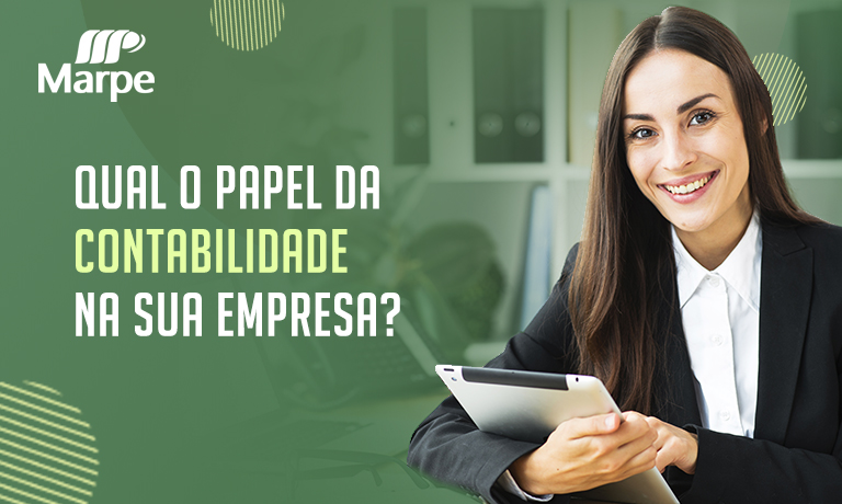 O Papel do Contador na Empresa: Funções e Importância