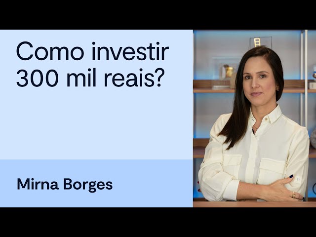 Onde investir 300 reais: Guia completo para iniciantes