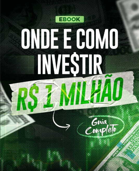 Onde investir mil reais: Guia completo para maximizar seu dinheiro