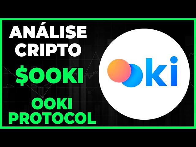 Ooki Criptomoeda: Descubra Como Investir nessa Nova Moeda Digital