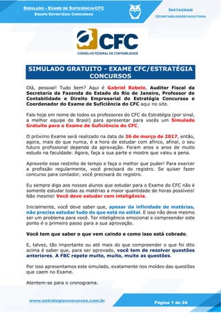 Participe do Concurso para Contador e Demonstre sua Excelência na Área Financeira