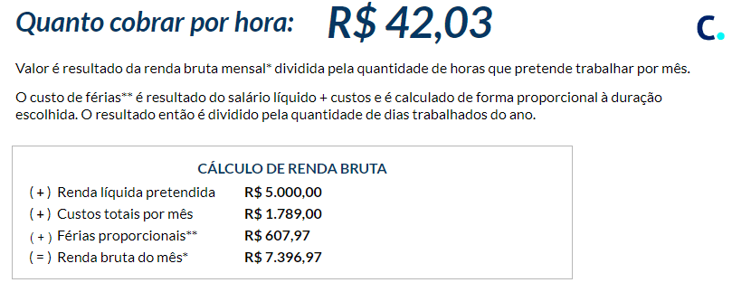 Quanto Cobra Um Contador Para Mim: Descubra os Custos e Benefícios