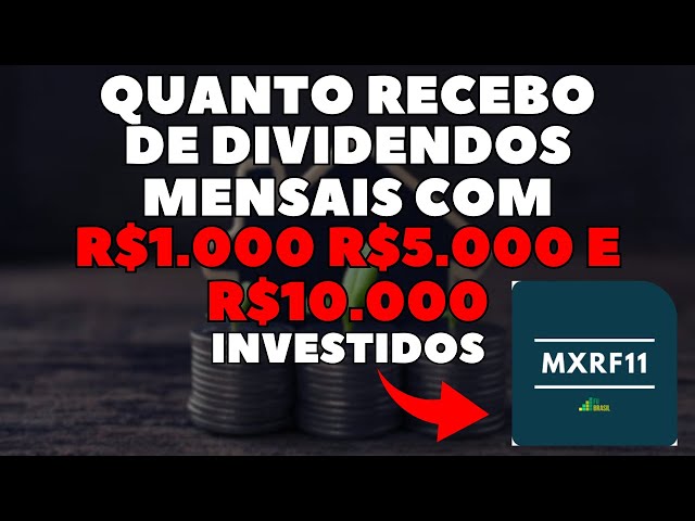 Quanto investir para alcançar uma renda mensal de R$5000: Descubra o caminho para a independência financeira