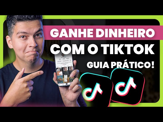 Quantos views preciso ter no TikTok para ganhar dinheiro? Dicas e estratégias para monetizar sua presença na plataforma.