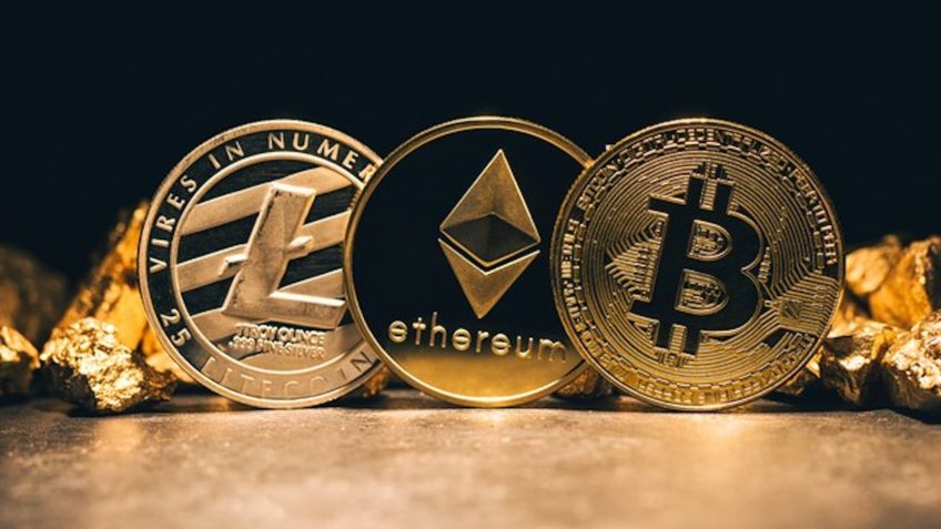 Reau Criptomoeda: O Futuro das Transações Digitais