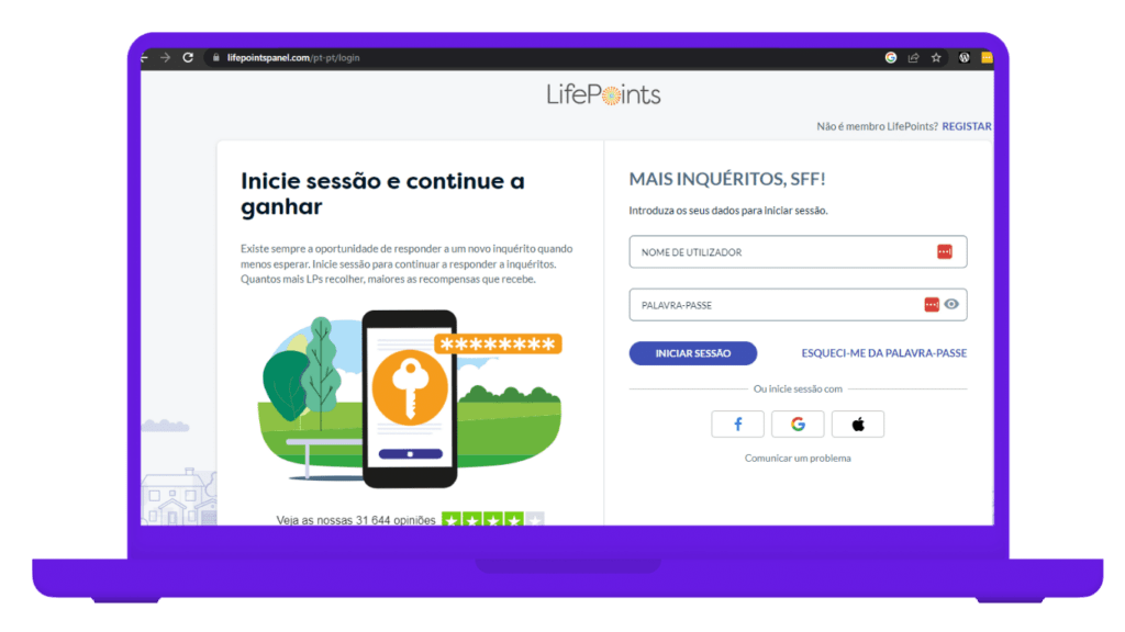 Responda Perguntas e Ganhe Dinheiro: Descubra Como Lucrar Respondendo a Pesquisas!