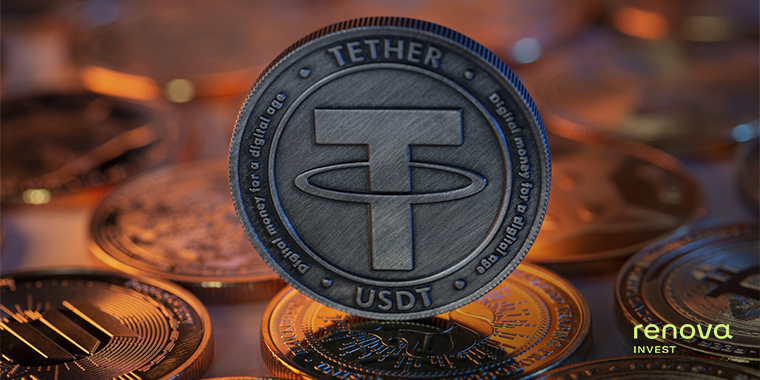 Tether: A Criptomoeda Vale a Pena? Descubra Tudo sobre essa Moeda Digital!