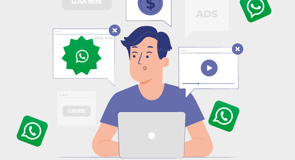 Como Ganhar Dinheiro Enviando Mensagens no WhatsApp: 5 Estratégias Infalíveis