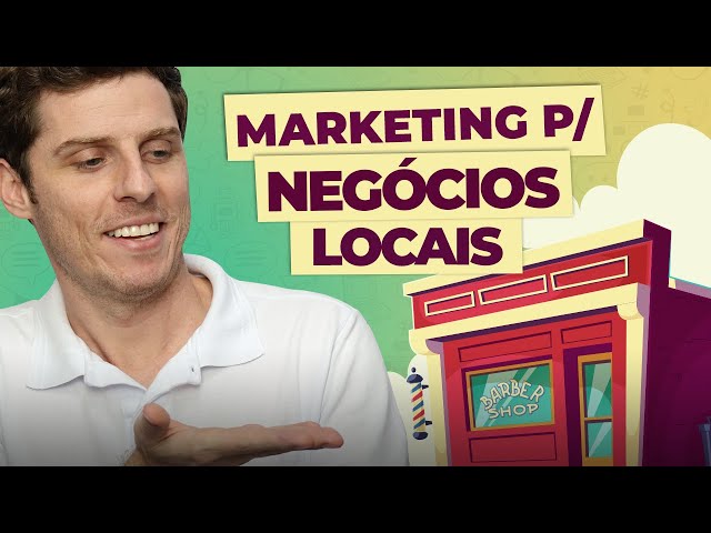 Como Impulsionar Seu Negócio Local: Dicas e Estratégias Infalíveis