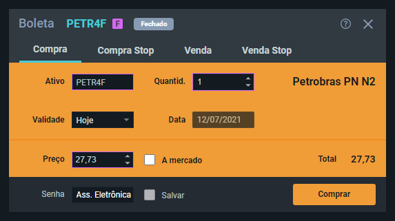 Guia completo: Como comprar ações fracionadas e diversificar sua carteira