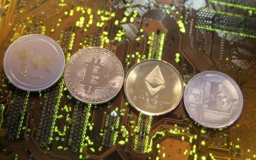 O Futuro das Transações Financeiras: Entenda o Papel da OG Criptomoeda