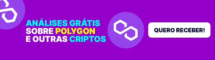 Vale a pena investir em criptomoeda Polygon: Descubra os motivos!